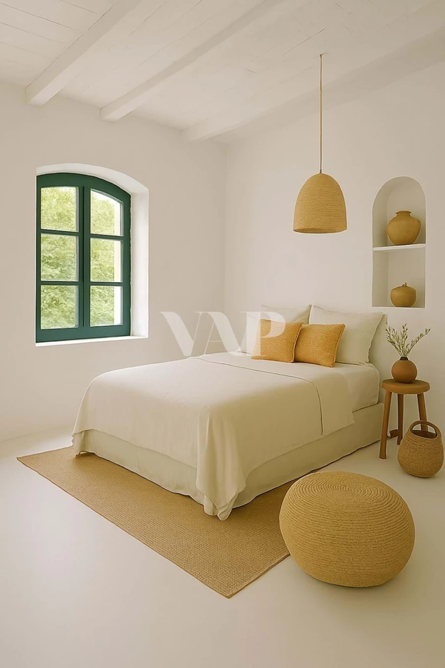 Moradia T9 para Venda em Santa Barbara de Nexe Foto 24