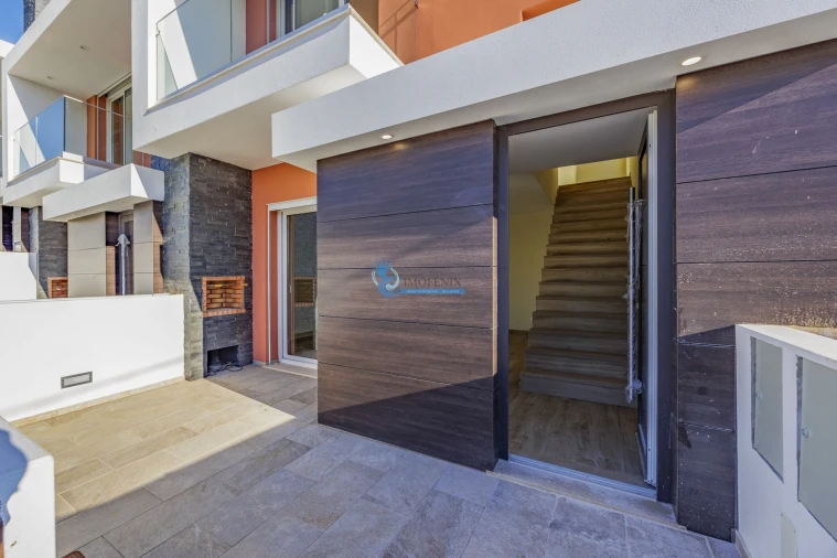 Moradia T3 para Venda em Albufeira e Olhos de Água Foto 40