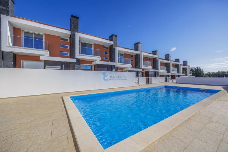 Moradia T3 para Venda em Albufeira e Olhos de Água Foto 48