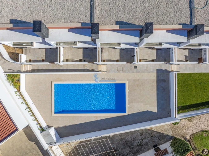 Moradia T3 para Venda em Albufeira e Olhos de Água Foto 50