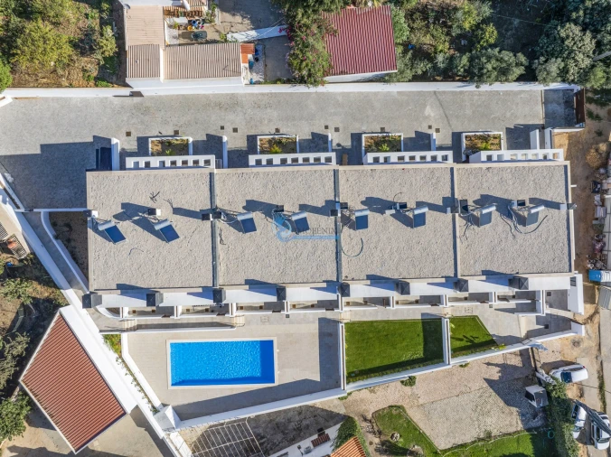 Moradia T3 para Venda em Albufeira e Olhos de Água Foto 51