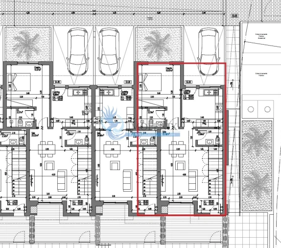 Moradia T3 para Venda em Albufeira e Olhos de Água Foto 52