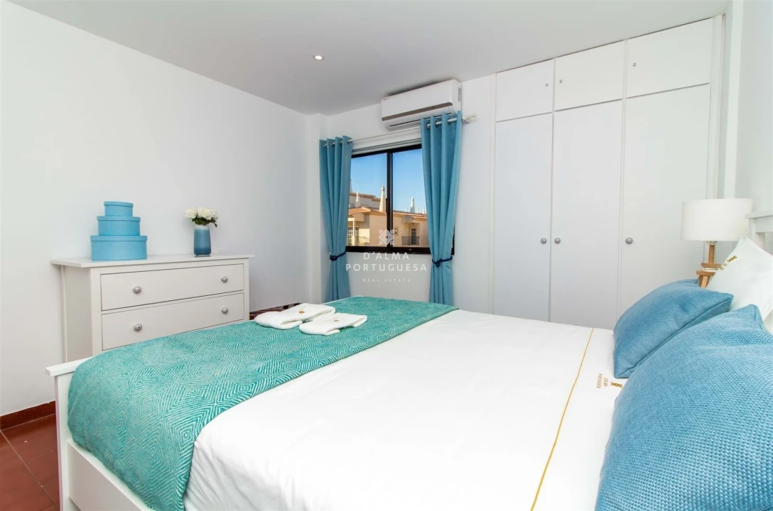 Apartamento T1 para Arrendamento em Albufeira e Olhos de Água Foto 15
