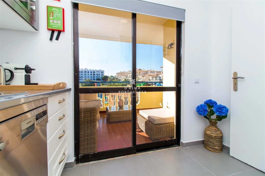Apartamento T1 para Arrendamento em Albufeira e Olhos de Água Foto 14