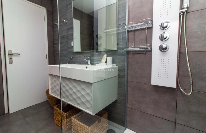 Apartamento T1 para Arrendamento em Albufeira e Olhos de Água Foto 17