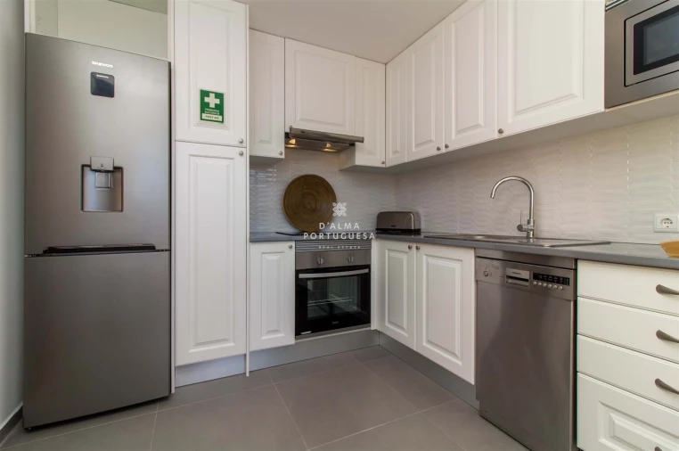 Apartamento T1 para Arrendamento em Albufeira e Olhos de Água Foto 5