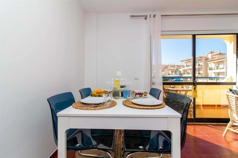Apartamento T1 para Arrendamento em Albufeira e Olhos de Água Foto 11