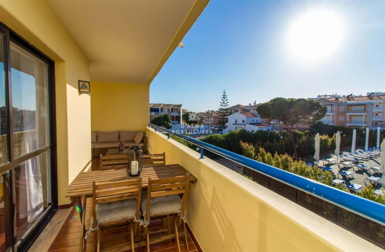 Apartamento T1 para Arrendamento em Albufeira e Olhos de Água Foto 4