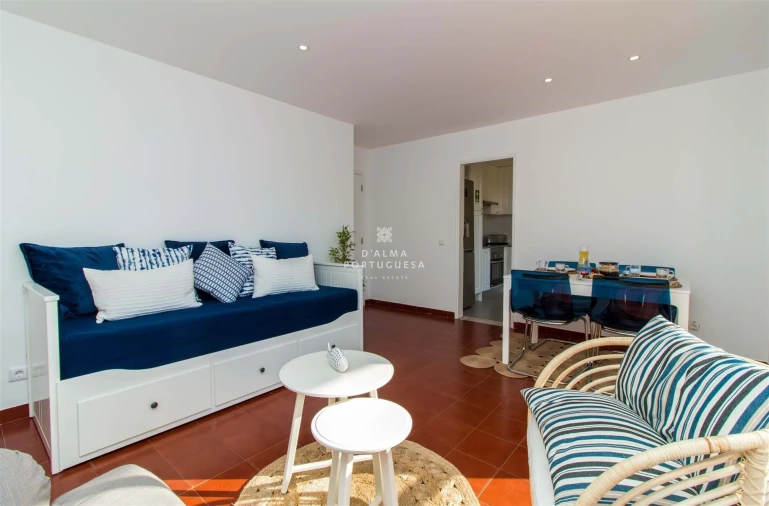 Apartamento T1 para Arrendamento em Albufeira e Olhos de Água Foto 9
