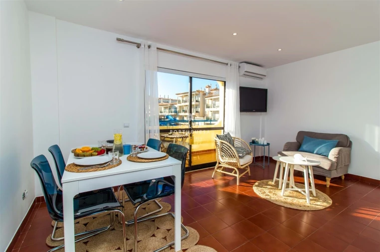 Apartamento T1 para Arrendamento em Albufeira e Olhos de Água Foto 10