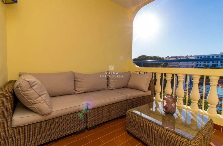 Apartamento T1 para Arrendamento em Albufeira e Olhos de Água Foto 6