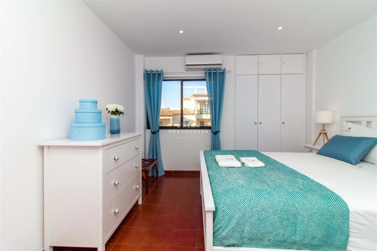 Apartamento T1 para Arrendamento em Albufeira e Olhos de Água Foto 16