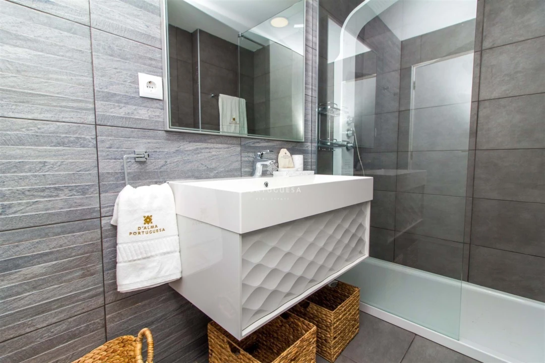 Apartamento T1 para Arrendamento em Albufeira e Olhos de Água Foto 18