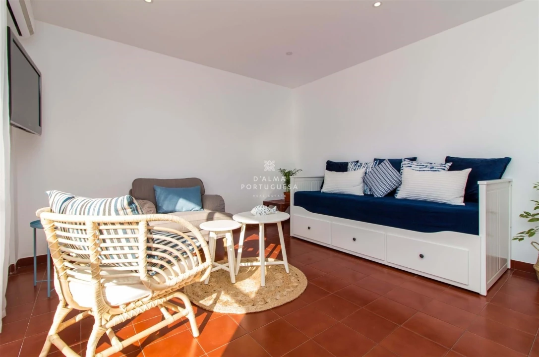 Apartamento T1 para Arrendamento em Albufeira e Olhos de Água Foto 8
