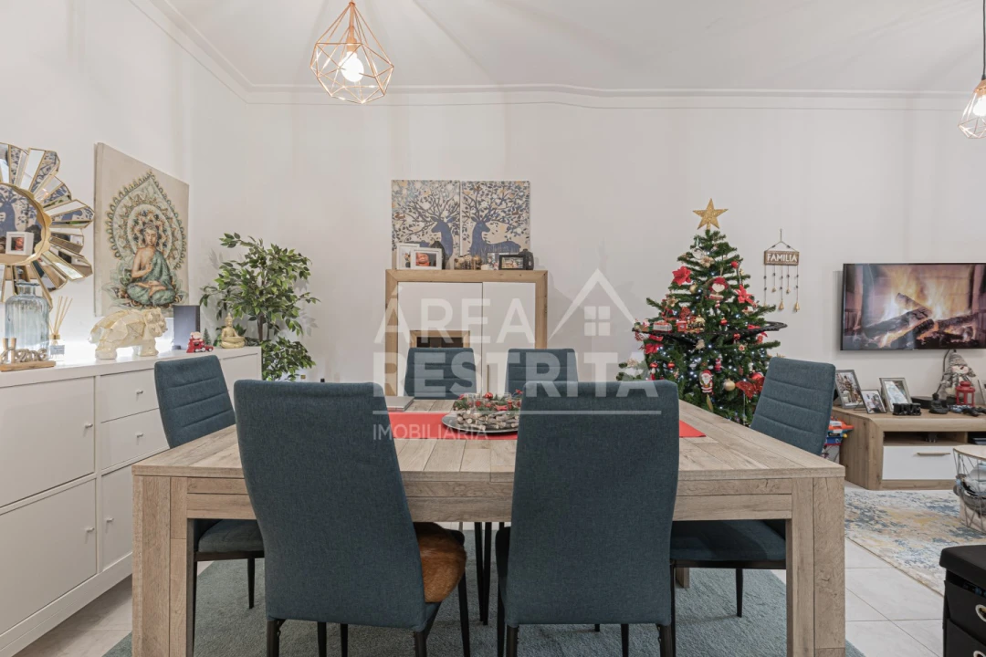 Apartamento T2 para Venda em Seixal, Arrentela e Aldeia de Paio Pires Foto 5