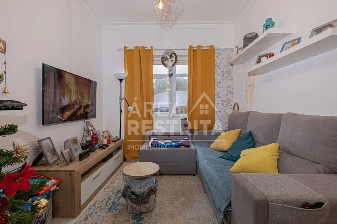 Apartamento T2 para Venda em Seixal, Arrentela e Aldeia de Paio Pires Foto 6