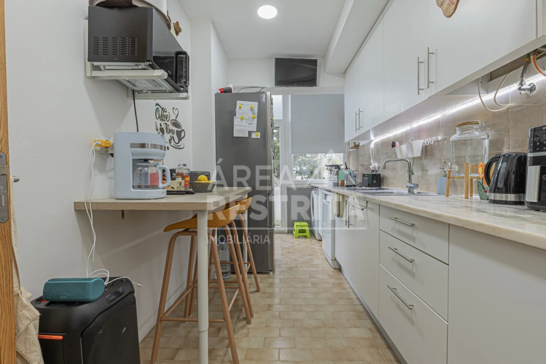 Apartamento T2 para Venda em Seixal, Arrentela e Aldeia de Paio Pires Foto 9