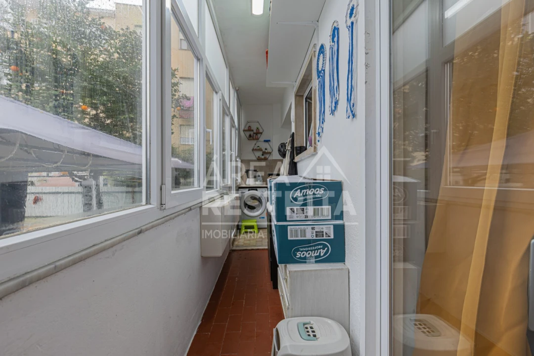 Apartamento T2 para Venda em Seixal, Arrentela e Aldeia de Paio Pires Foto 11
