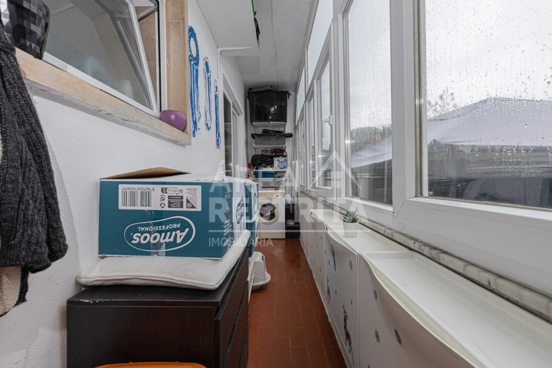 Apartamento T2 para Venda em Seixal, Arrentela e Aldeia de Paio Pires Foto 12