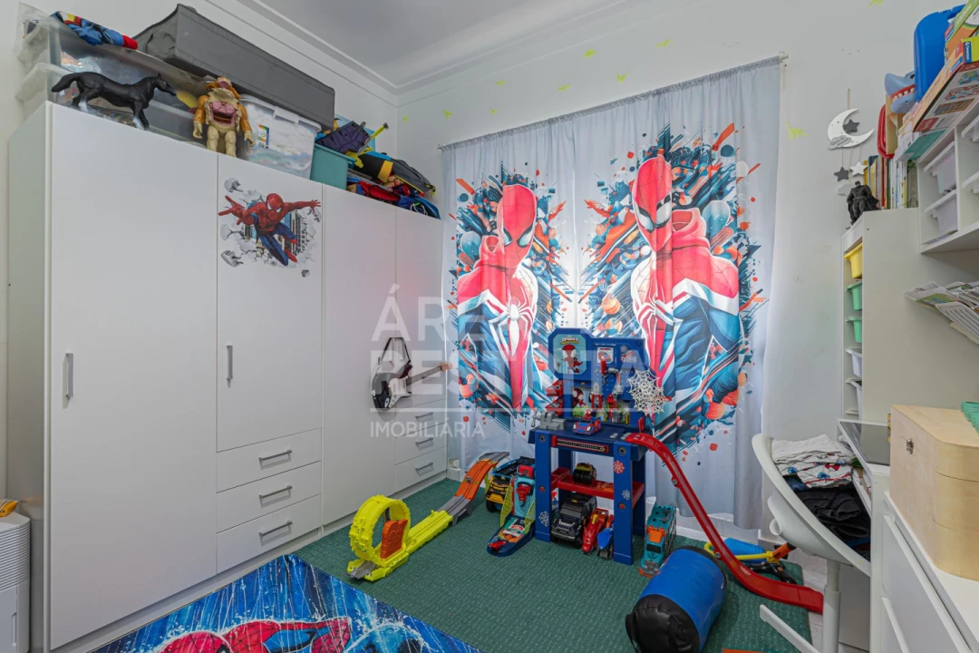 Apartamento T2 para Venda em Seixal, Arrentela e Aldeia de Paio Pires Foto 18