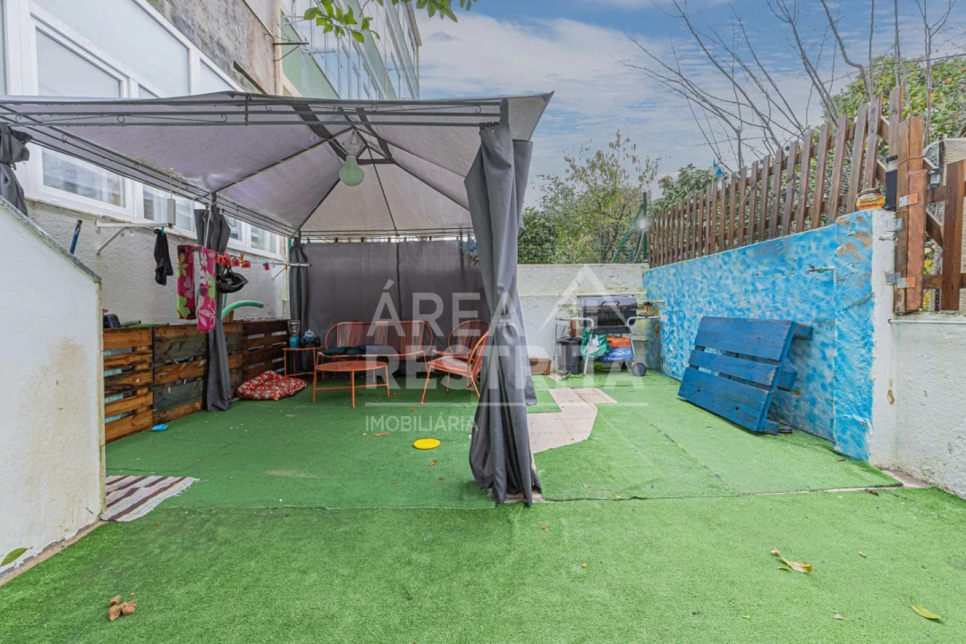 Apartamento T2 para Venda em Seixal, Arrentela e Aldeia de Paio Pires Foto 26