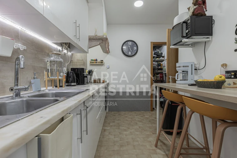 Apartamento T2 para Venda em Seixal, Arrentela e Aldeia de Paio Pires Foto 8