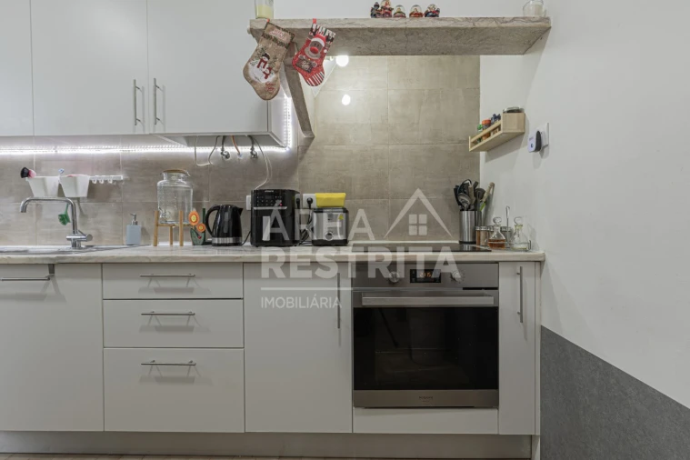 Apartamento T2 para Venda em Seixal, Arrentela e Aldeia de Paio Pires Foto 10