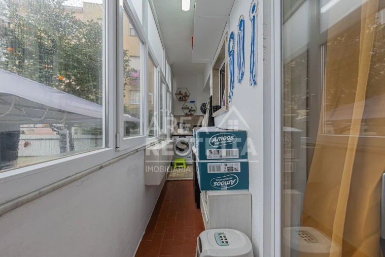 Apartamento T2 para Venda em Seixal, Arrentela e Aldeia de Paio Pires Foto 11