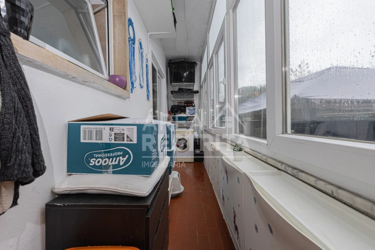 Apartamento T2 para Venda em Seixal, Arrentela e Aldeia de Paio Pires Foto 12