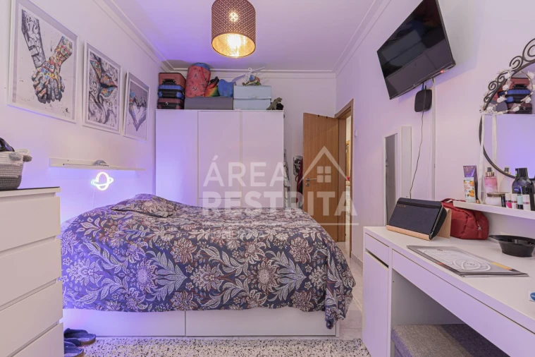 Apartamento T2 para Venda em Seixal, Arrentela e Aldeia de Paio Pires Foto 15