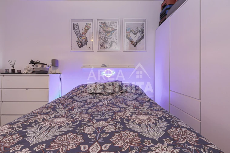 Apartamento T2 para Venda em Seixal, Arrentela e Aldeia de Paio Pires Foto 16