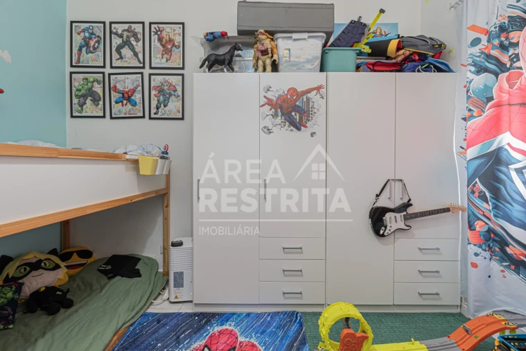 Apartamento T2 para Venda em Seixal, Arrentela e Aldeia de Paio Pires Foto 19