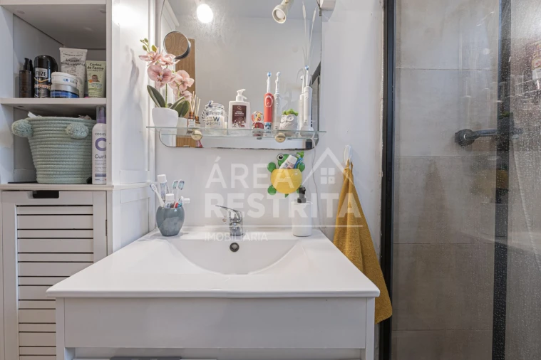 Apartamento T2 para Venda em Seixal, Arrentela e Aldeia de Paio Pires Foto 22