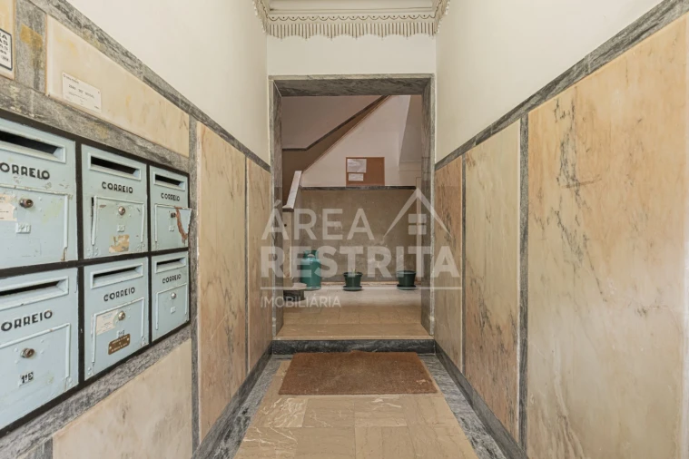 Apartamento T2 para Venda em Seixal, Arrentela e Aldeia de Paio Pires Foto 27