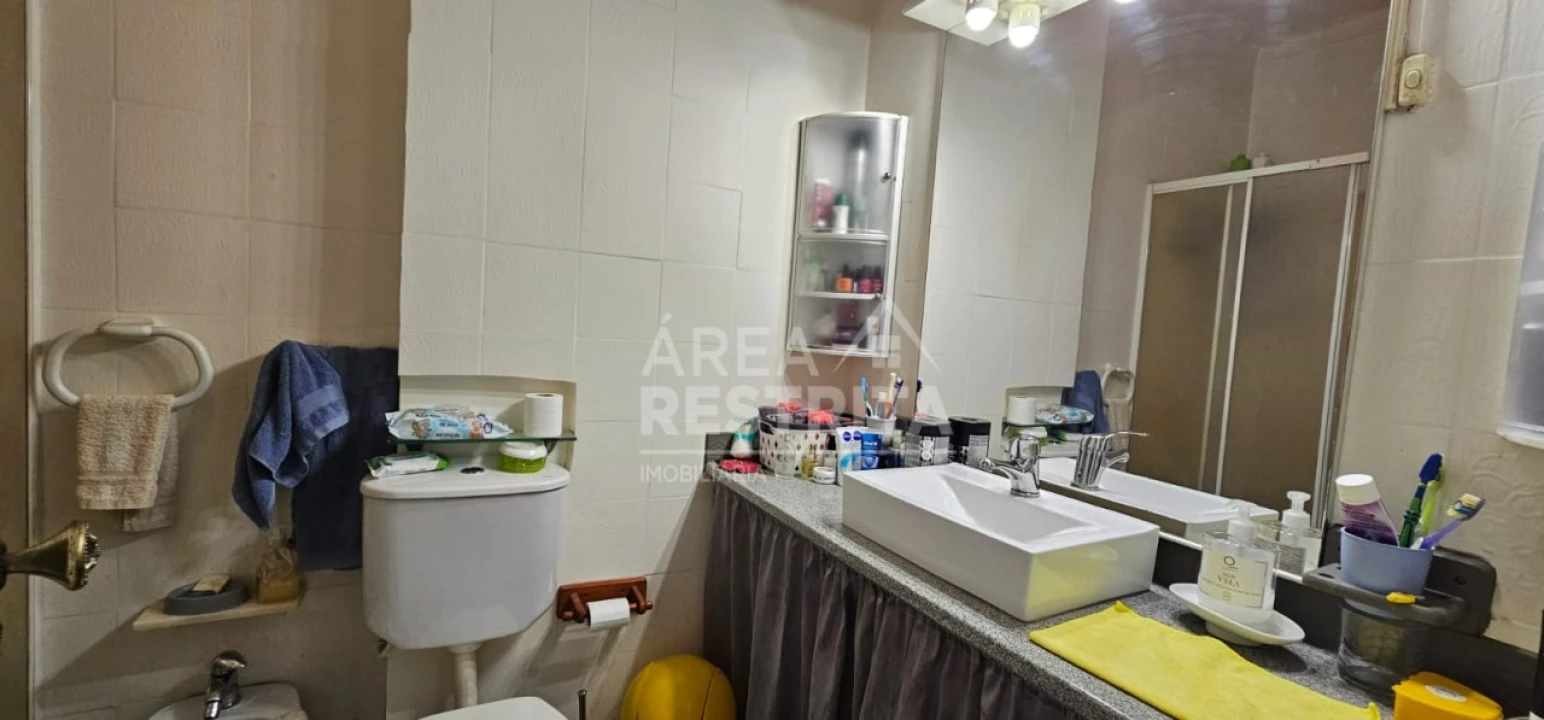 Apartamento T2 para Venda em Cacém e São Marcos Foto 2