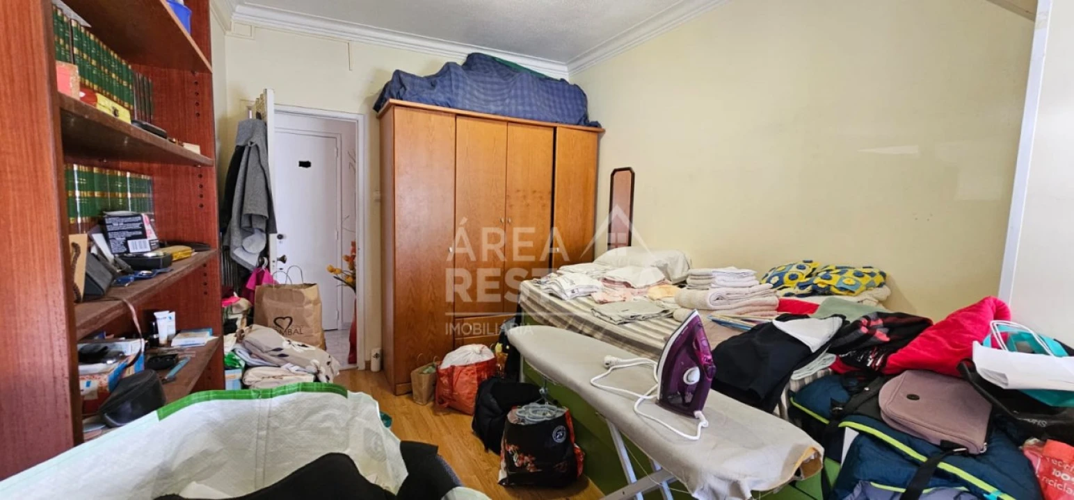 Apartamento T2 para Venda em Cacém e São Marcos Foto 5