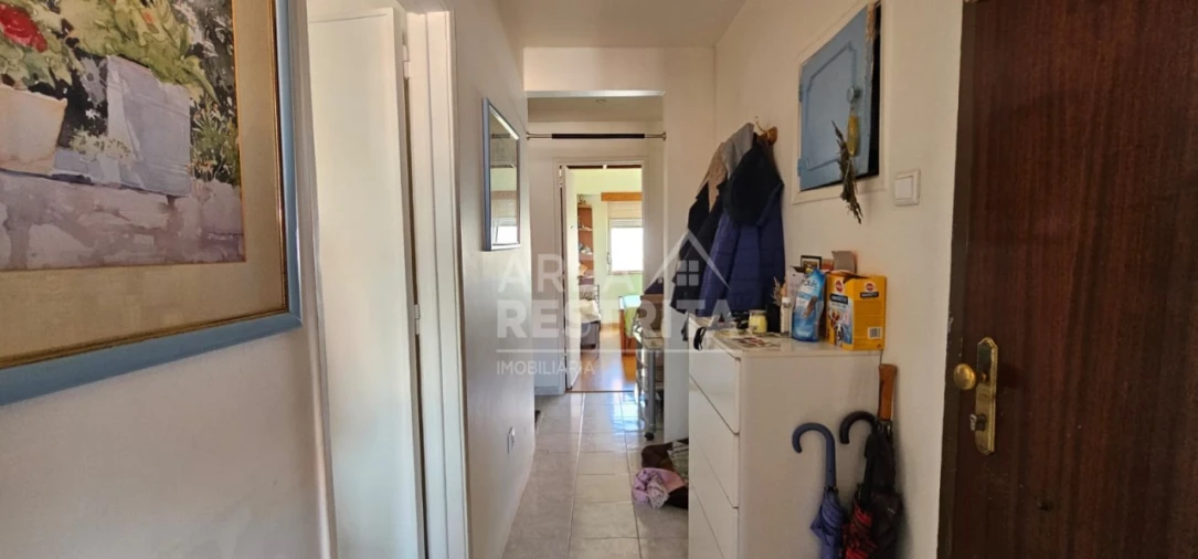 Apartamento T2 para Venda em Cacém e São Marcos Foto 7