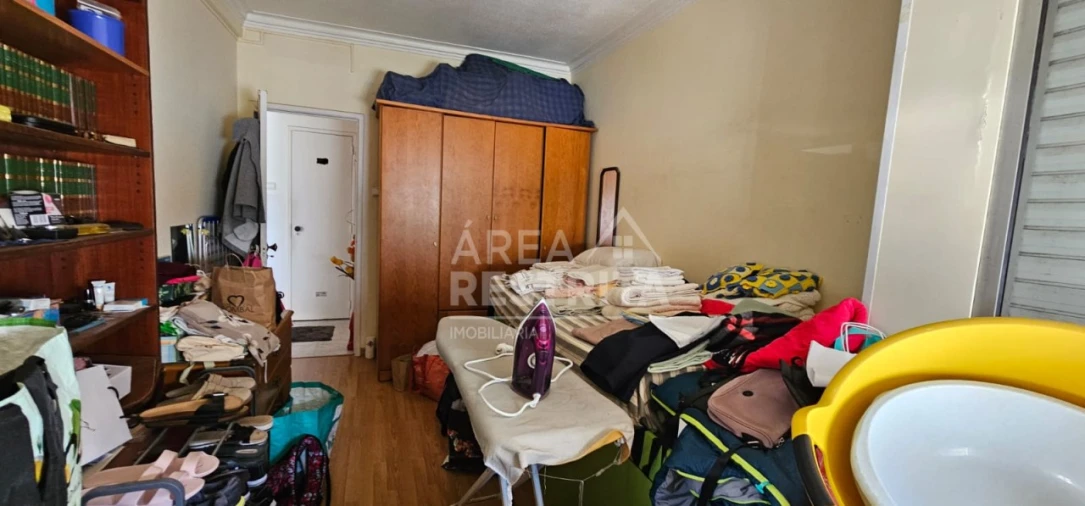 Apartamento T2 para Venda em Cacém e São Marcos Foto 8