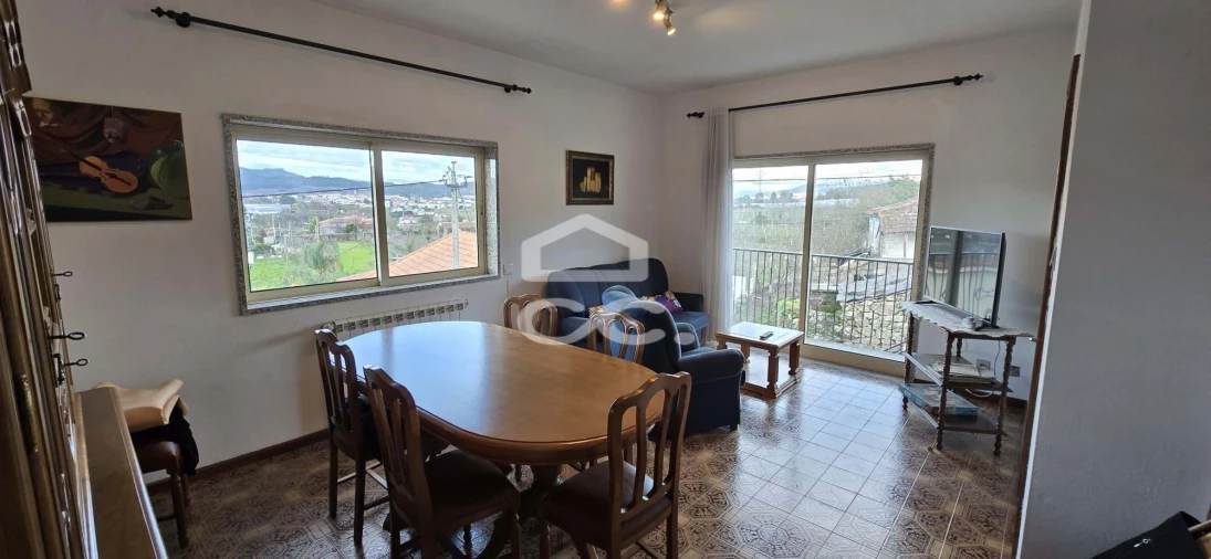 Moradia T3 para Venda em Selho (São Jorge) Foto 14