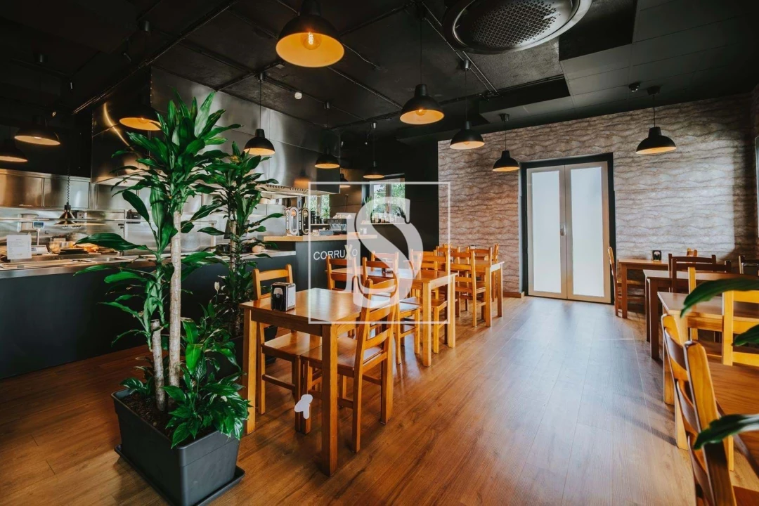 Negócio para Trespasse em Tondela e Nandufe Foto 2