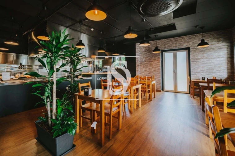 Negócio para Trespasse em Tondela e Nandufe Foto 2