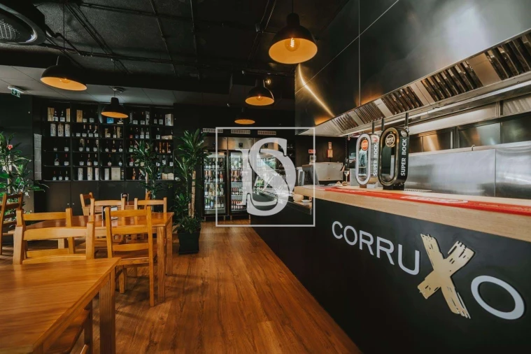 Negócio para Trespasse em Tondela e Nandufe