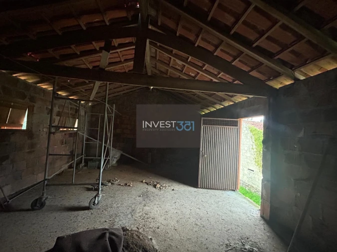 Moradia T3 para Venda em Dem Foto 22