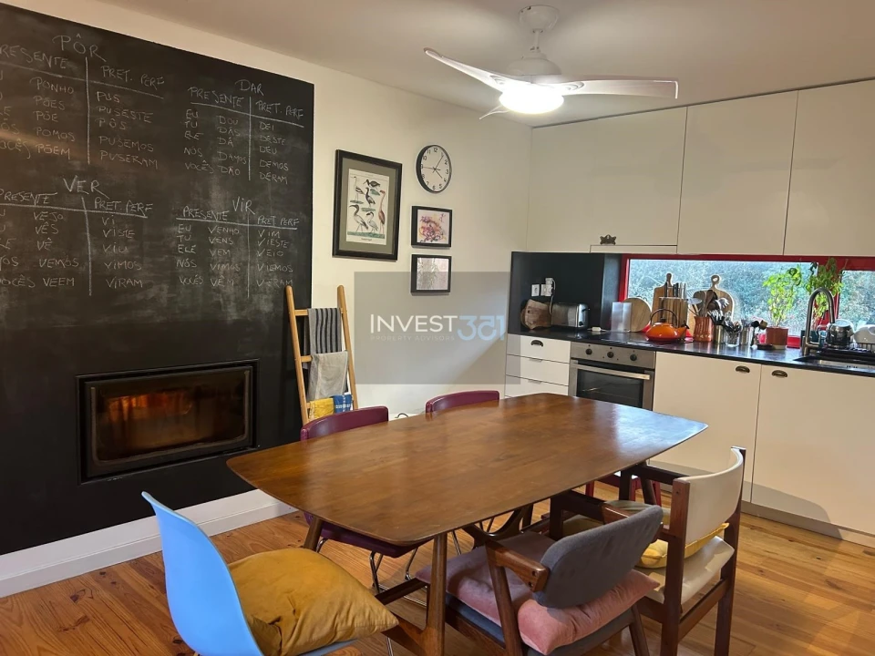 Moradia T3 para Venda em Dem Foto 10