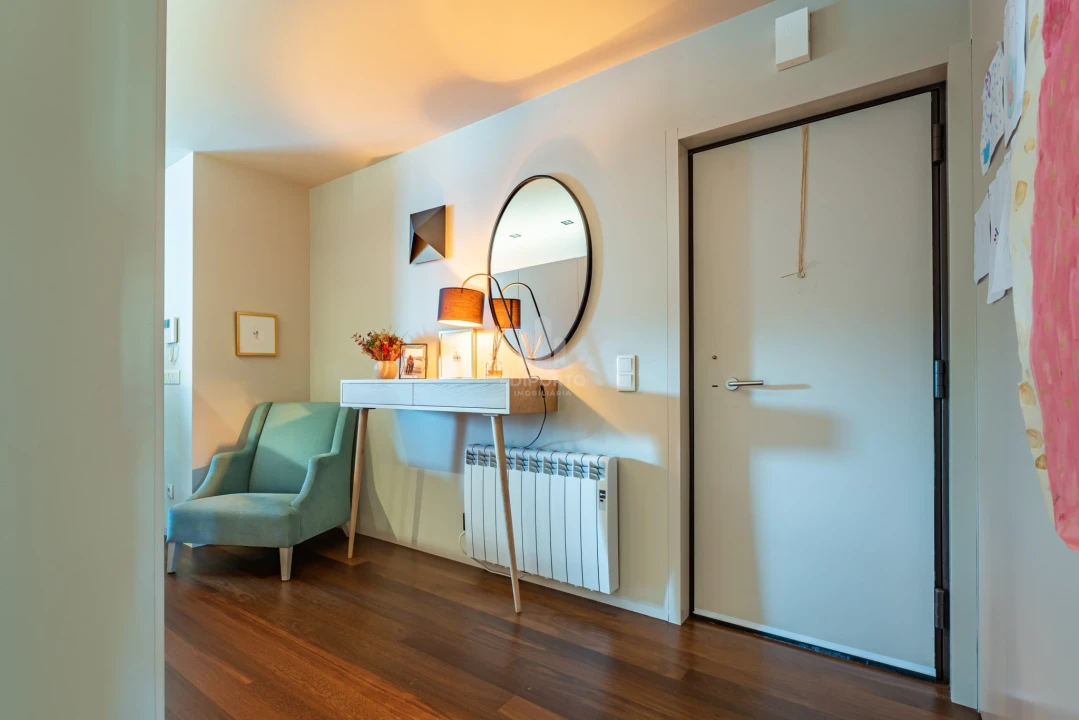 Apartamento T2 para Venda em Santa Marinha e São Pedro da Afurada Foto 2