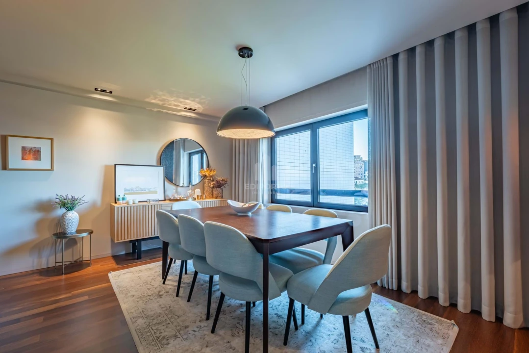 Apartamento T2 para Venda em Santa Marinha e São Pedro da Afurada Foto 5