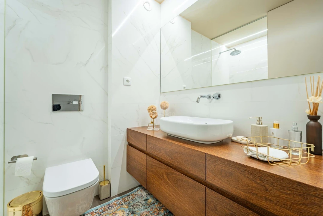 Apartamento T2 para Venda em Santa Marinha e São Pedro da Afurada Foto 16