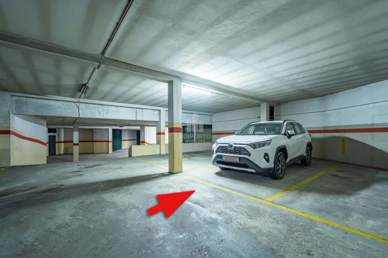 Apartamento T2 para Venda em Santa Marinha e São Pedro da Afurada Foto 23