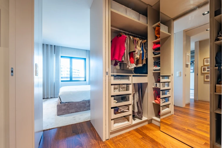 Apartamento T2 para Venda em Santa Marinha e São Pedro da Afurada Foto 20