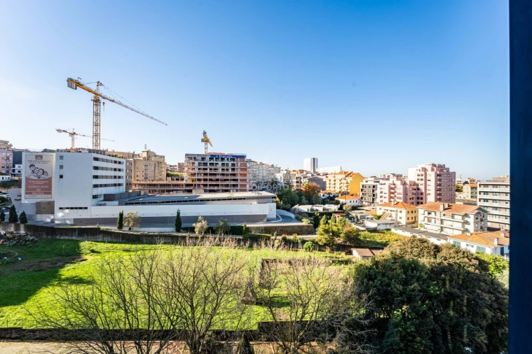 Apartamento T2 para Venda em Santa Marinha e São Pedro da Afurada Foto 11